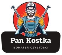 Pan Kostka – Bohater czystości
